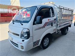 Kia Bongo